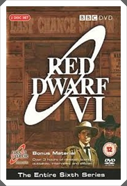 Grant_Naylor_Red Dwarf VI
