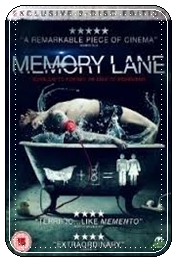 Holmes_Memory Lane