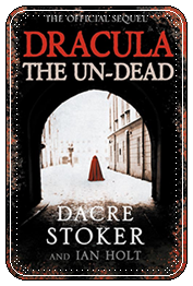 Stoker_Dracula the UnDead