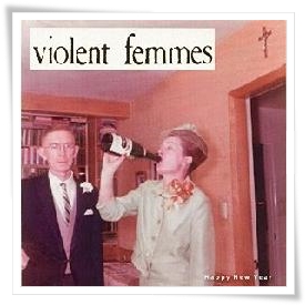Violent Femmes_Happy New Year