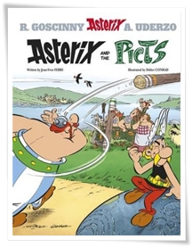 Ferri and Conrad_Asterix and the Picts