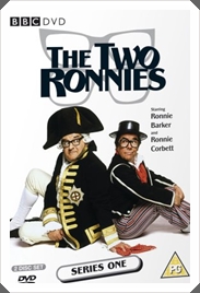 Two Ronnies_Series One
