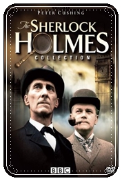 Sherlock Holmes (1968)