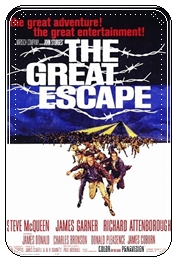 Sturges_The Great Escape