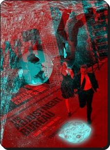 LMR Sample_Adjustment Bureau