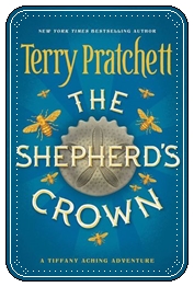 Pratchett_Shepherd's Crown