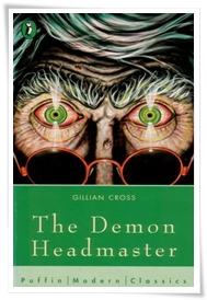 Cross_The Demon Headmaster