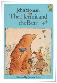 Yeoman_The Hermit and the Bear