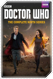 Doctor Who_Series 9