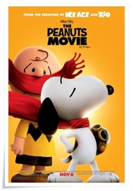 Martino_The Peanuts Movie