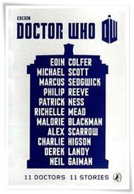 Doctor Who 50th Anniversary Collection
