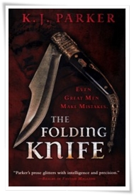 Parker_The Folding Knife
