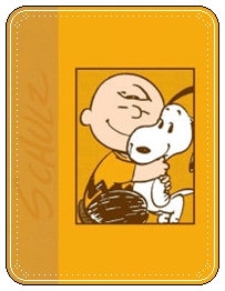 Schulz_Celebrating Peanuts