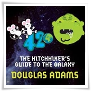 Adams_Hitchhiker's Guide
