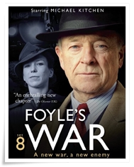 Horowitz_Foyles War 8