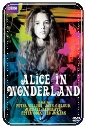 Miller_Alice in Wonderland