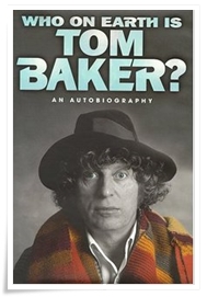 Baker_Who on Earth is Tom Baker