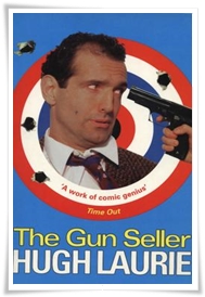 Laurie_The Gun Seller