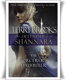 Brooks_Sorcerer's Daughter