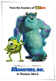 Docter_Monsters Inc