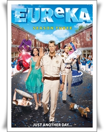 Eureka_Season 3