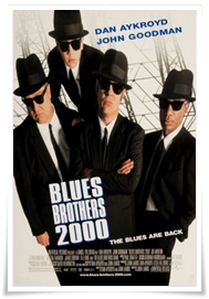 Landis_Blues Brothers 2000