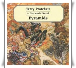 Pratchett_Pyramids