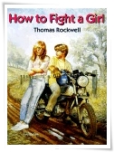 Rockwell_How to Fight a Girl