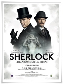 Sherlock_Abominable Bride