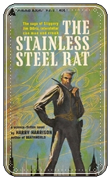 Harrison_The Stainless Steel Rat