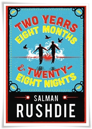 Rushdie_Two Years Eight Months