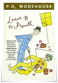 Wodehouse_Leave it to Psmith
