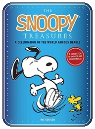 Gertler_Snoopy Treasures