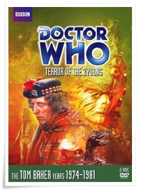Doctor Who_Terror of the Zygons