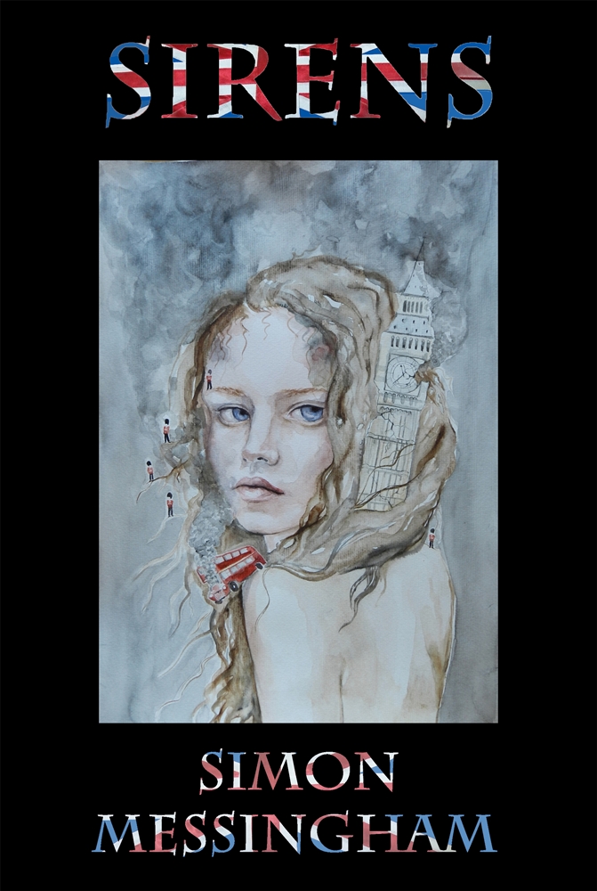 cover art by Emily Coelli