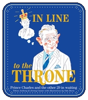 Anthony_Cassar_In Line to the Throne