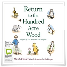 Benedictus_Return to the Hundred Acre Wood