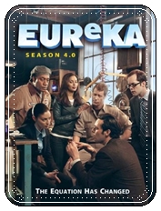 Eureka 4