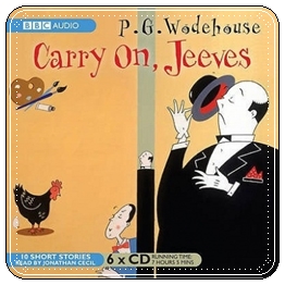 Wodehouse_Carry On Jeeves