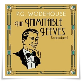 Wodehouse_The Inimitable Jeeves