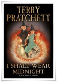 Pratchett_I Shall Wear Midnight