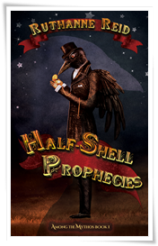 Reid_Halfshell Prophecies