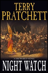 Pratchett_Night Watch