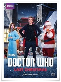 Doctor Who_Last Christmas