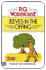 Wodehouse_Jeeves in the Offing