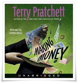 Pratchett_Making Money