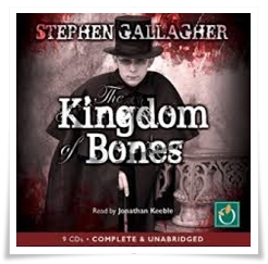 Gallagher_Kingdom of Bones