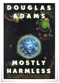 Adams_Mostly Harmless