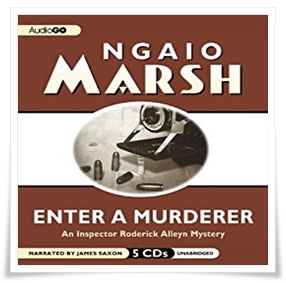 Marsh_Enter a Murderer