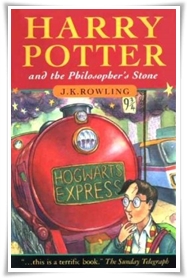 Rowling_Harry Potter Philosopher's Stone